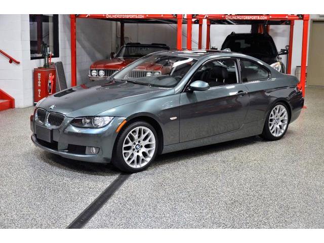 2009 BMW 3 Series (CC-1382767) for sale in Plainfield, Illinois