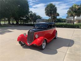 1933 Ford Sedan (CC-1382792) for sale in Lutz, Florida
