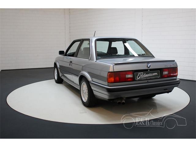 Supplement leerling Kreet 1988 BMW 325i for Sale | ClassicCars.com | CC-1382793