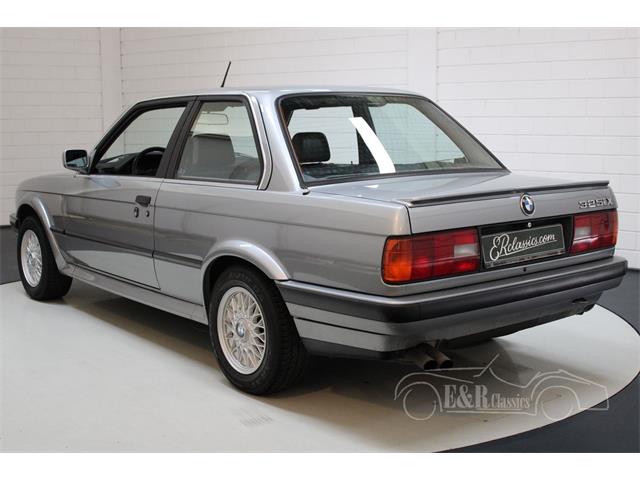 Supplement leerling Kreet 1988 BMW 325i for Sale | ClassicCars.com | CC-1382793