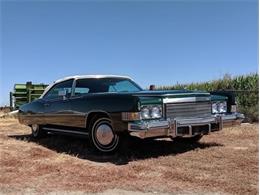 1974 Cadillac Eldorado (CC-1382794) for sale in Riverton, Wyoming