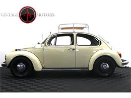 1973 Volkswagen Beetle (CC-1380028) for sale in Statesville, North Carolina
