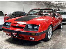 1985 Ford Mustang GT (CC-1382811) for sale in WVC, Utah