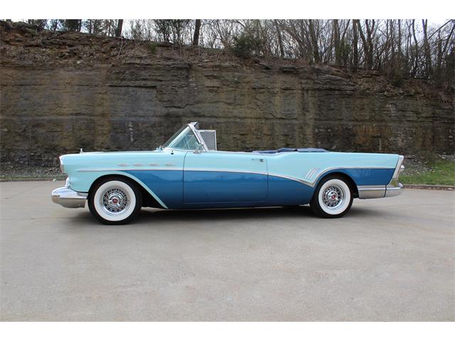 1957 Buick Super (CC-1382854) for sale in Auburn, Indiana