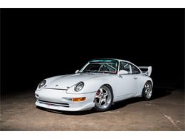 1997 Porsche 911 (CC-1382866) for sale in Philadelphia, Pennsylvania