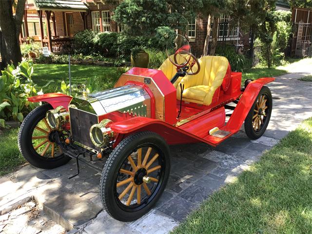 1914 Ford Model T (CC-1382876) for sale in Dallas, Texas