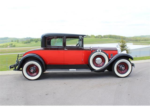 1929 Packard 640 (CC-1382889) for sale in Auburn, Indiana