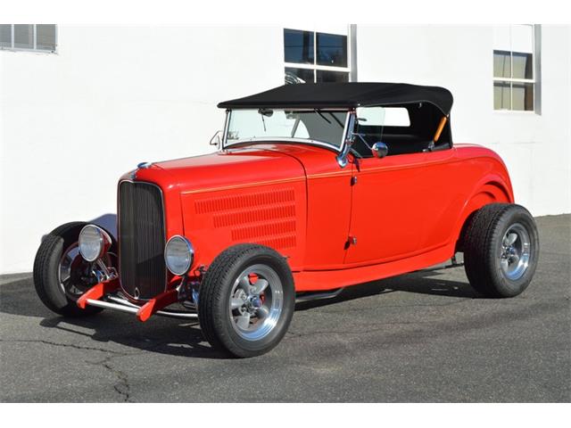 1932 Ford Roadster (CC-1380290) for sale in Springfield, Massachusetts