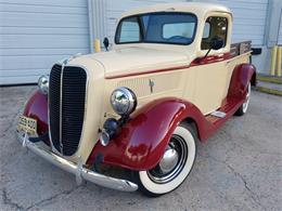 1937 Ford Pickup (CC-1382901) for sale in Houston, Texas