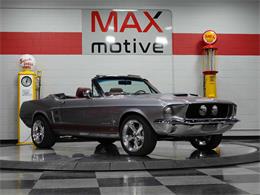1967 Ford Mustang (CC-1382914) for sale in Pittsburgh, Pennsylvania
