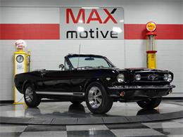 1965 Ford Mustang (CC-1382917) for sale in Pittsburgh, Pennsylvania