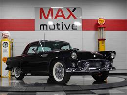 1955 Ford Thunderbird (CC-1382922) for sale in Pittsburgh, Pennsylvania