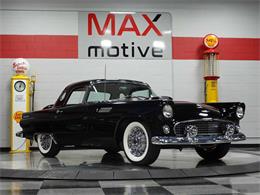 1956 Ford Thunderbird (CC-1382923) for sale in Pittsburgh, Pennsylvania