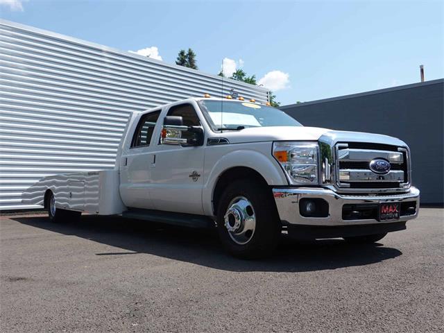 2013 Ford F350 (CC-1382926) for sale in Pittsburgh, Pennsylvania