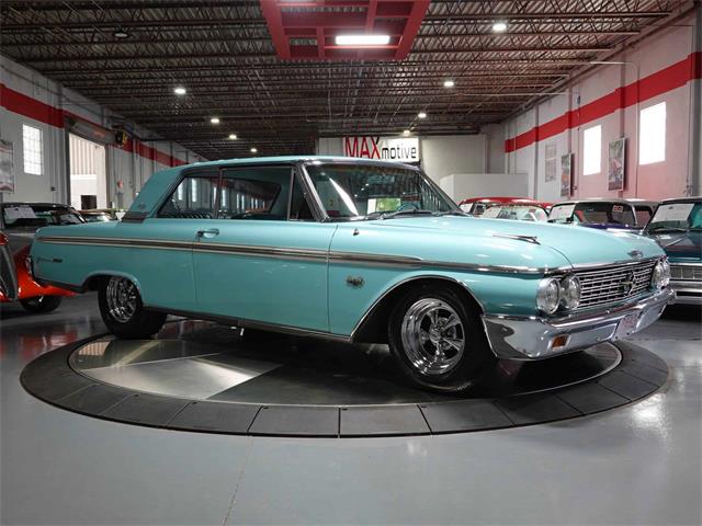 1962 Ford Galaxie (CC-1382930) for sale in Pittsburgh, Pennsylvania
