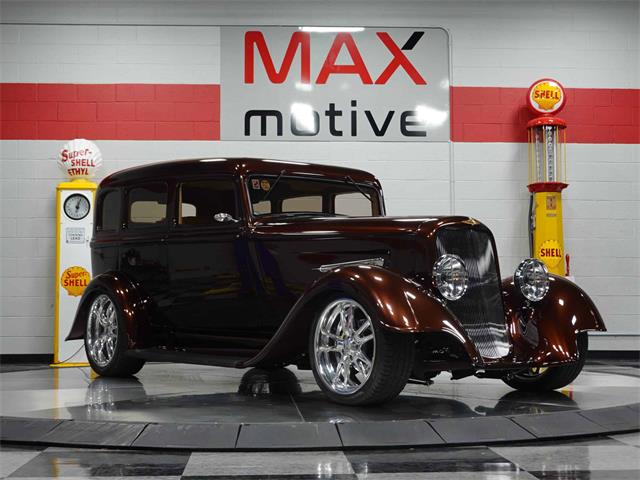 1933 Dodge SRT (CC-1382945) for sale in Pittsburgh, Pennsylvania