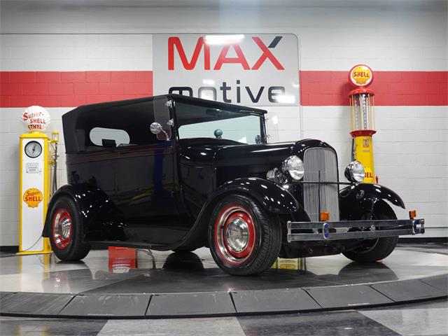 1928 Ford Model A (CC-1382956) for sale in Pittsburgh, Pennsylvania