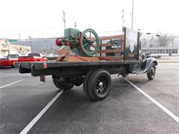 1936 Ford Flatbed Truck (CC-1382963) for sale in Pittsburgh, Pennsylvania