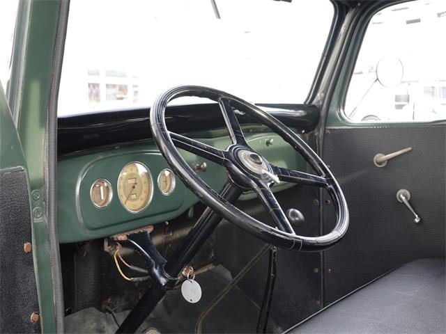 1936 Ford Flatbed Truck (CC-1382963) for sale in Pittsburgh, Pennsylvania