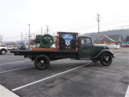 1936 Ford Flatbed Truck (CC-1382963) for sale in Pittsburgh, Pennsylvania