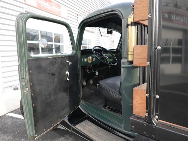 1936 Ford Flatbed Truck (CC-1382963) for sale in Pittsburgh, Pennsylvania