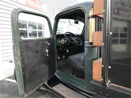 1936 Ford Flatbed Truck (CC-1382963) for sale in Pittsburgh, Pennsylvania