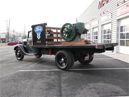 1936 Ford Flatbed Truck (CC-1382963) for sale in Pittsburgh, Pennsylvania