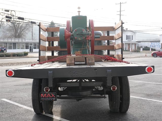 1936 Ford Flatbed Truck (CC-1382963) for sale in Pittsburgh, Pennsylvania