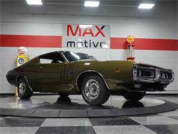 1971 Dodge Charger (CC-1382966) for sale in Pittsburgh, Pennsylvania