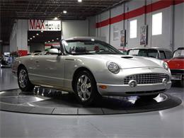 2005 Ford Thunderbird (CC-1382975) for sale in Pittsburgh, Pennsylvania