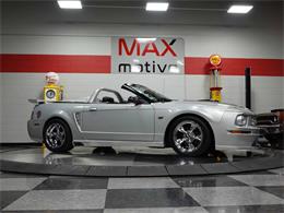2002 Ford Mustang (CC-1382979) for sale in Pittsburgh, Pennsylvania