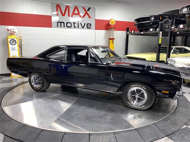 1970 Plymouth Road Runner (CC-1382993) for sale in Pittsburgh, Pennsylvania
