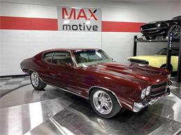 1970 Chevrolet Chevelle (CC-1383001) for sale in Pittsburgh, Pennsylvania