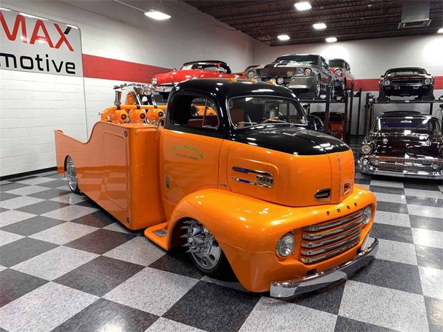 1948 Ford F6 (CC-1383007) for sale in Pittsburgh, Pennsylvania