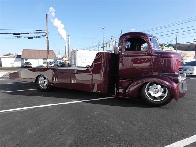 1947 Chevrolet COE for Sale | ClassicCars.com | CC-1383011