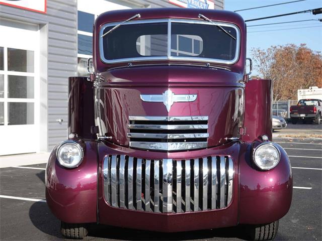 1947 Chevrolet COE for Sale | ClassicCars.com | CC-1383011