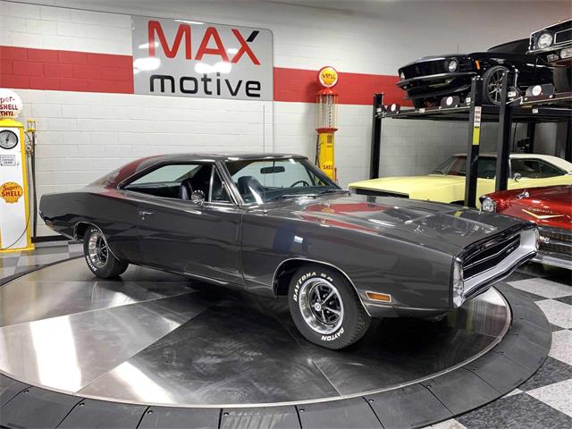 1970 Dodge Charger (CC-1383038) for sale in Pittsburgh, Pennsylvania