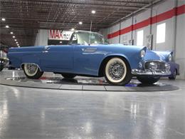 1955 Ford Thunderbird (CC-1383045) for sale in Pittsburgh, Pennsylvania