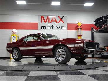 1969 Shelby Mustang (CC-1383046) for sale in Pittsburgh, Pennsylvania