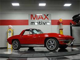 1965 Chevrolet Corvette (CC-1383075) for sale in Pittsburgh, Pennsylvania