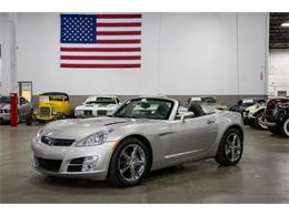 2007 Saturn Sky (CC-1383106) for sale in Kentwood, Michigan