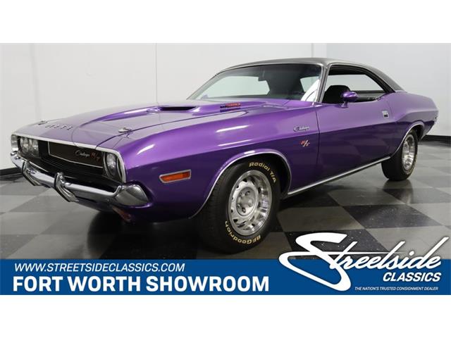1970 Dodge Challenger (CC-1383108) for sale in Ft Worth, Texas