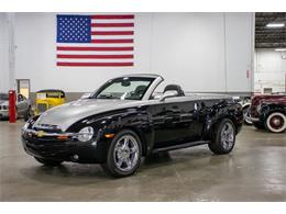 2006 Chevrolet SSR (CC-1383111) for sale in Kentwood, Michigan