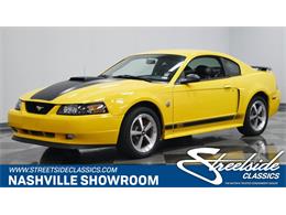 2004 Ford Mustang (CC-1383120) for sale in Lavergne, Tennessee