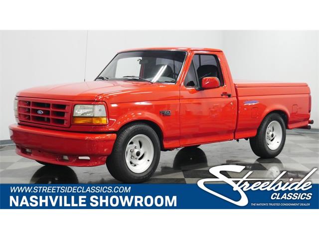 1993 Ford F150 (CC-1383133) for sale in Lavergne, Tennessee