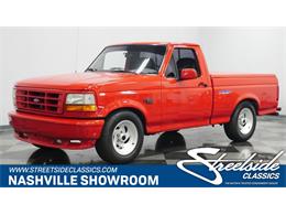1993 Ford F150 (CC-1383133) for sale in Lavergne, Tennessee