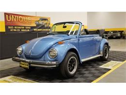 1978 Volkswagen Super Beetle (CC-1383149) for sale in Mankato, Minnesota