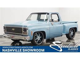 1976 Chevrolet C10 (CC-1383154) for sale in Lavergne, Tennessee