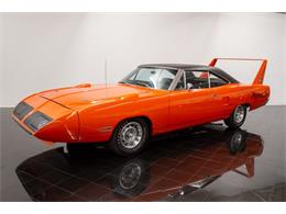 1970 Plymouth Superbird (CC-1383192) for sale in St. Louis, Missouri