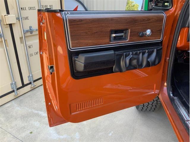 1974 GMC Jimmy (CC-1383213) for sale in Fredericksburg, Texas